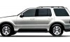 2005 Lincoln Aviator 