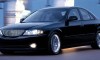 2005 Lincoln LS w/Luxury Pkg
