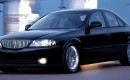 2005 Lincoln LS w/Luxury Pkg