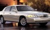 2005 Lincoln Town Car Signature