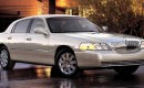 2005 Lincoln Town Car Signature