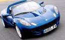 2005 Lotus Elise 