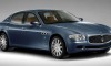 2005 Maserati Quattroporte 