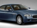 2005 Maserati Quattroporte