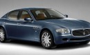 2005 Maserati Quattroporte 