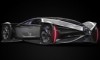 2010 LA Design Winner: Cadillac Aera