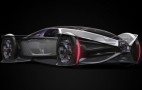 Designers To Create Next Great Hollywood Car For LA Design Challenge