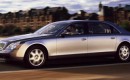2005 Maybach 57 