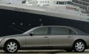 2005 Maybach 62 