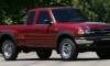 2005 Mazda B-Series 4WD Truck 