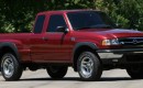 2005 Mazda B-Series 4WD Truck 