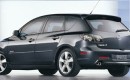 2005 Mazda MAZDA3 Special Edition