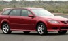 2005 Mazda MAZDA6 s