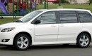 2005 Mazda MPV LX