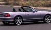 2005 Mazda MX-5 Miata MAZDASPEED