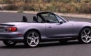 2005 Mazda MX-5 Miata MAZDASPEED