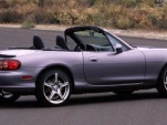 2005 Mazda MX-5 Miata MAZDASPEED