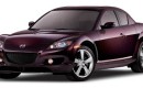 2005 Mazda RX-8 Shinka Special Edition