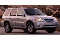 2005 Mazda Tribute i