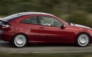 2005 Mercedes Benz C Class 1.8L