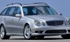 2005 Mercedes Benz E Class 5.5L AMG