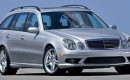 2005 Mercedes Benz E Class 5.5L AMG