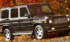 2005 Mercedes Benz G Class 