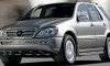 2005 Mercedes Benz M Class 3.7L