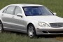 2005 Mercedes-Benz S Class Photos