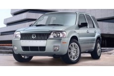 2005 Mercury Mariner Convenience