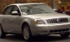 2005 Mercury Montego Luxury