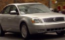 2005 Mercury Montego Luxury