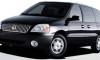 2005 Mercury Monterey Convenience
