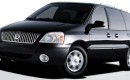 2005 Mercury Monterey Convenience