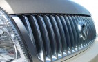 Report: Ford To Shut Down Mercury Brand?