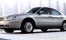 2005 Mercury Sable GS