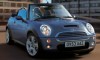 2005 MINI Cooper Convertible S