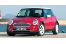 2005 MINI Cooper Hardtop 