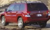 2005 Mitsubishi Endeavor LS