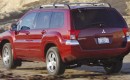2005 Mitsubishi Endeavor LS