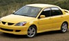 2005 Mitsubishi Lancer Ralliart