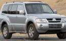 2005 Mitsubishi Montero LTD