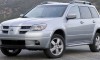 2005 Mitsubishi Outlander LS