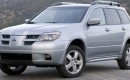 2005 Mitsubishi Outlander LS