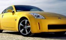2005 Nissan 350Z 35th Anniv. Edition