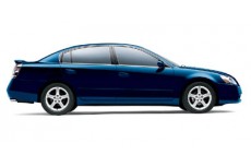2005 Nissan Altima 