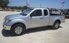 Nissan Frontier, Mazda, Lincoln: Best Used Car Finds For October 19, 2012