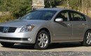 2005 Nissan Maxima SL