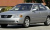 2005 Nissan Sentra 