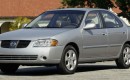 2005 Nissan Sentra 